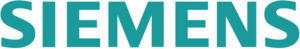 Logo Siemens color